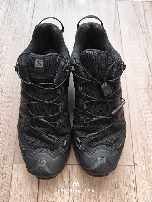 Męskie Buty SALOMON XA PRO 3D