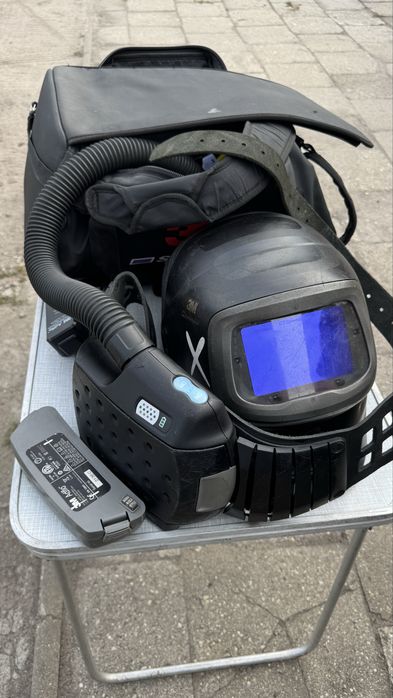 Speedglas g5-01