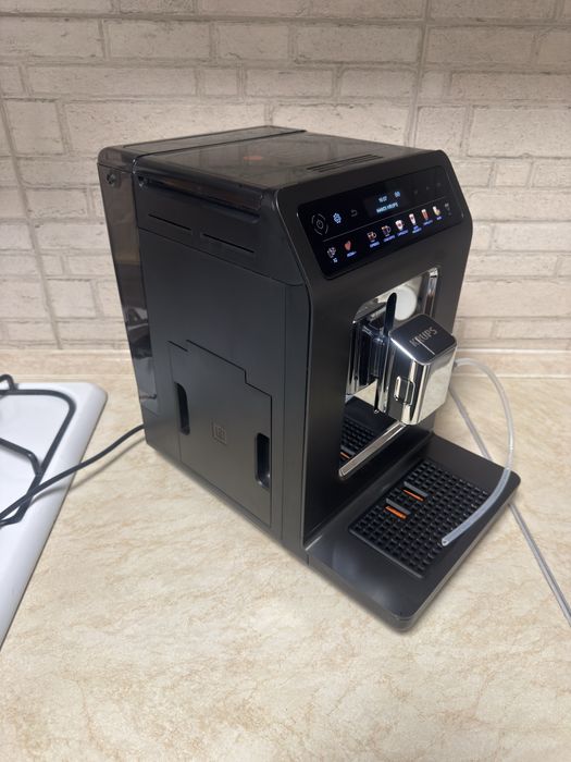 Кавомашина Krups Evidence One EA895N10