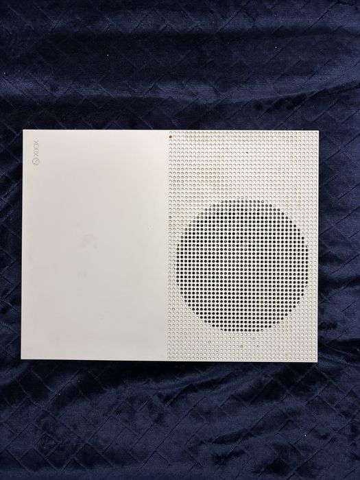 Konsola Xbox One S