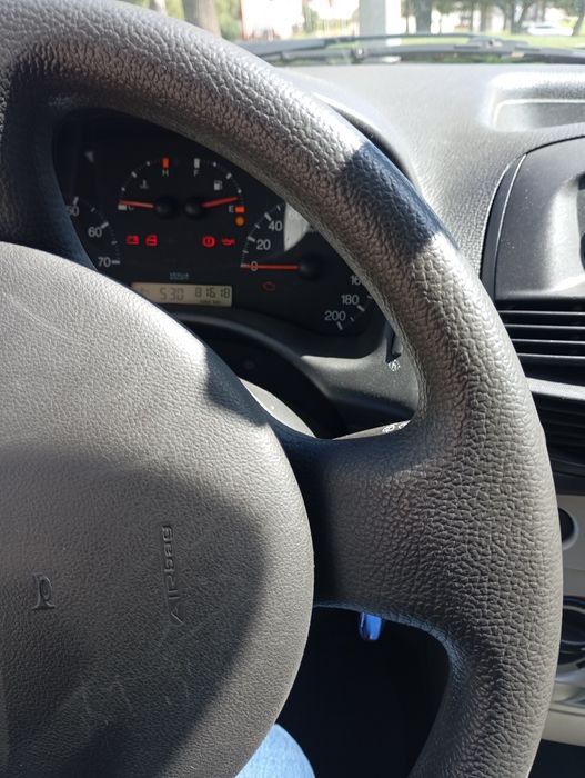 Venda de Fiat Punto com poucos kms