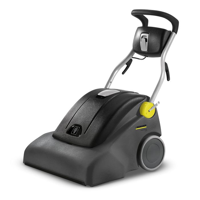 Aspiradora industrial para carpetes e tapetes Kärcher CV 66/2 A