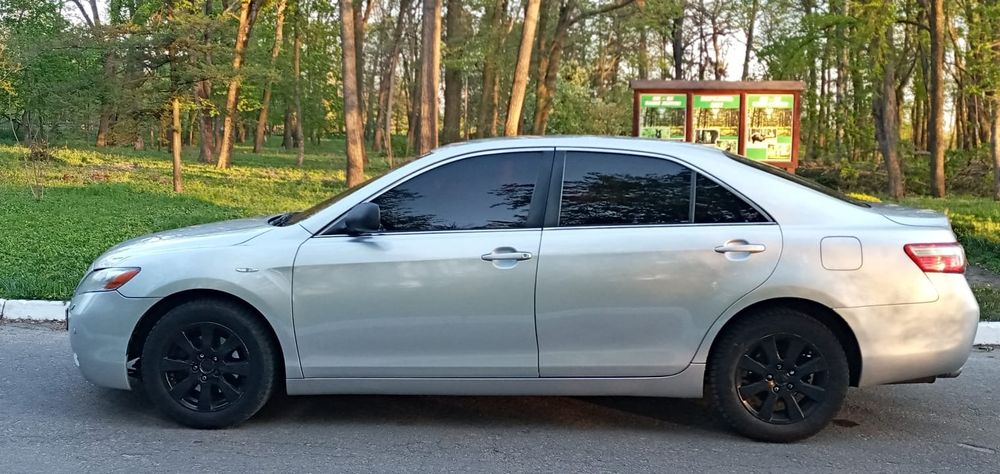 Продам TOYOTA CAMRY 40  3.5 v6 , Тойота Кемрі 40  3.5