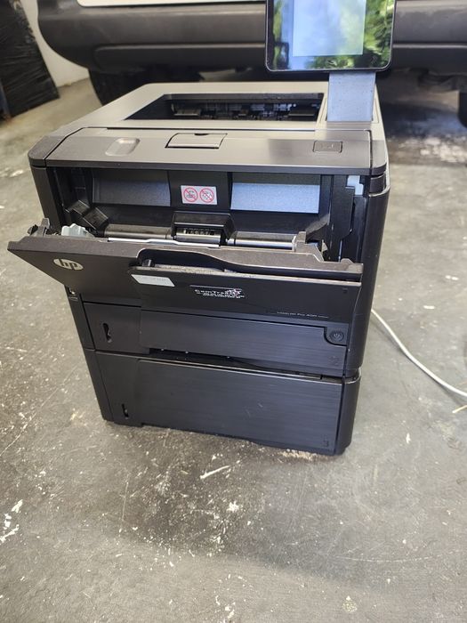 Drukarka HP m401dn