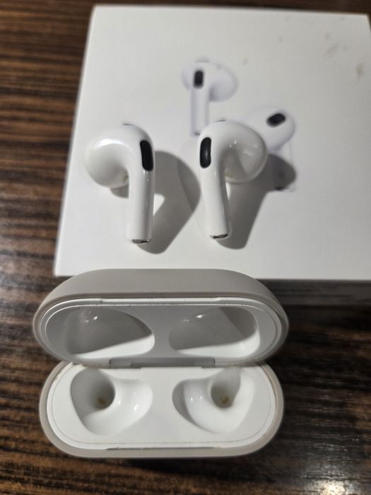 Навушники Apple AirPods 3