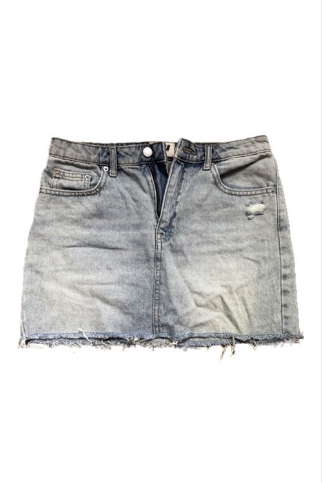 Юбки джинсові, друга бренду Tally Weijl