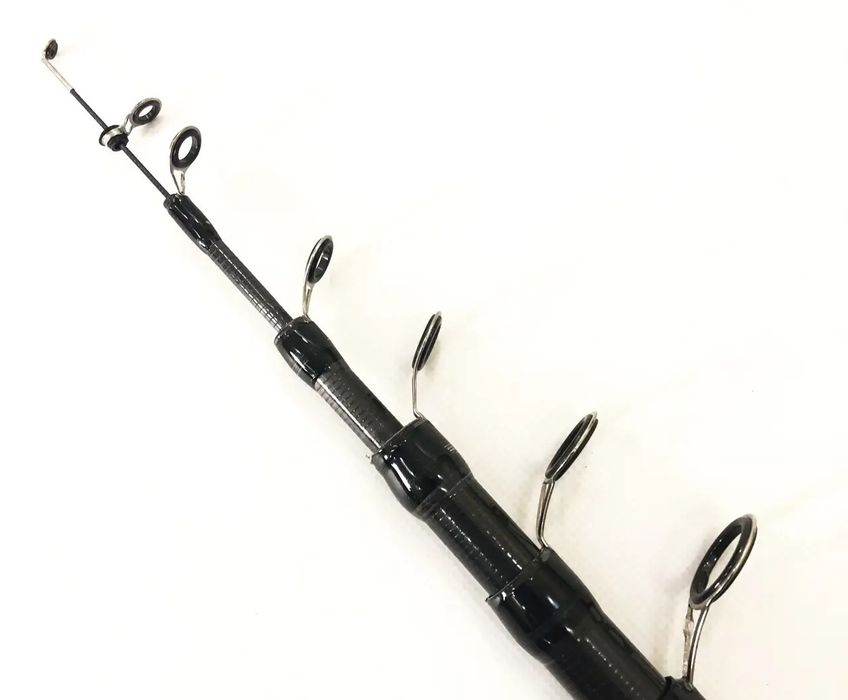 Болонское удилище Sam's Fish Mikado Ring 6м