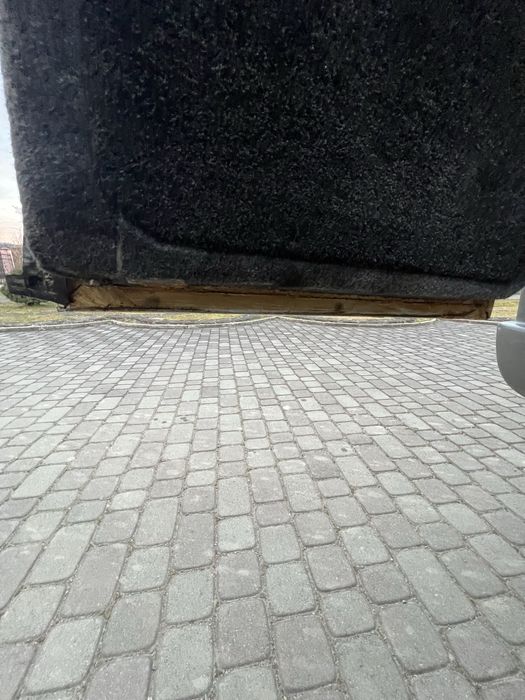 Продам Mercedes Sprinter 903 2.7 CDI