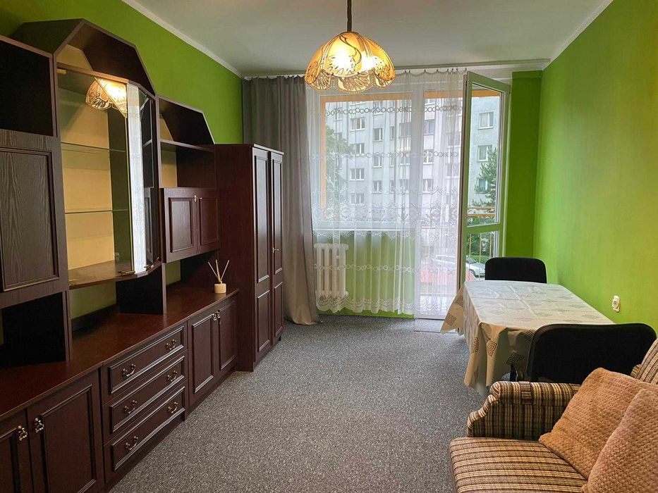Mieszkanie do wynajęcia 54,5m2 ul. Lubuska 1 piętro