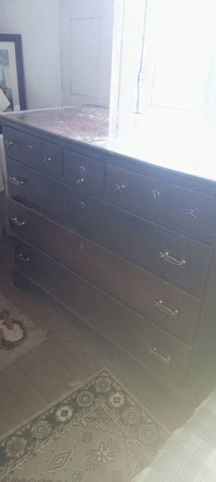 Cómoda antiga ,aaaaaaaaa