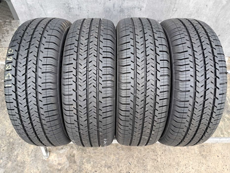Резина літо НОВА Michelin 215/65 R15C Agilis 51 made in Italy