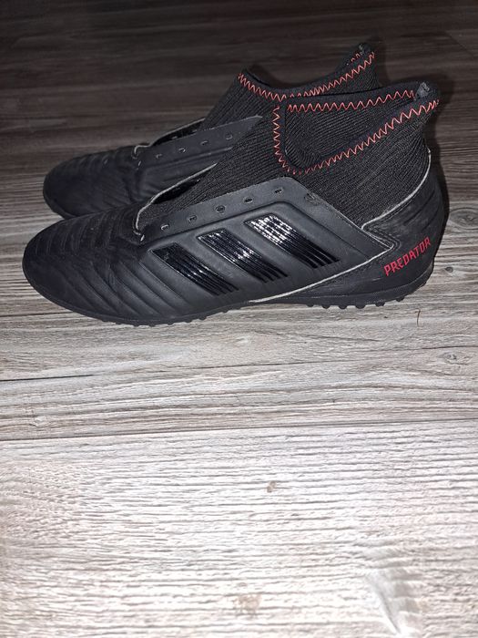 Buty adidas Predator 38