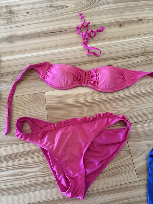 strój kąpielowy Calzedonia M