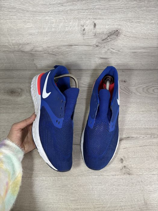 Nike React Odyssey чоловічі кросівки 45 розмір