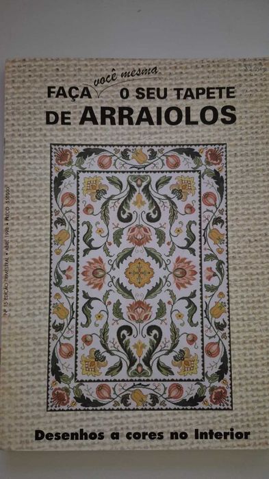 Revistas Arraiolos 2