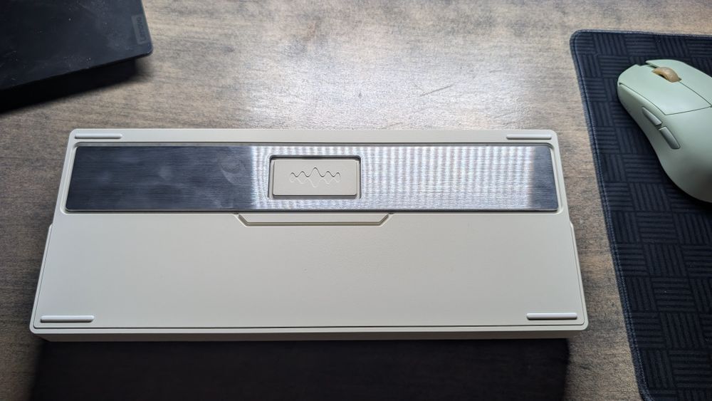 Механічна Клавіатура PMO WAVE 75 PRO 8000 mAh