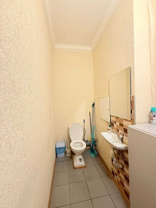 3-кімнатна квартира за адресою вул. Антоновича (площа 125,5 м²) - Atlanta.ua - фото 7