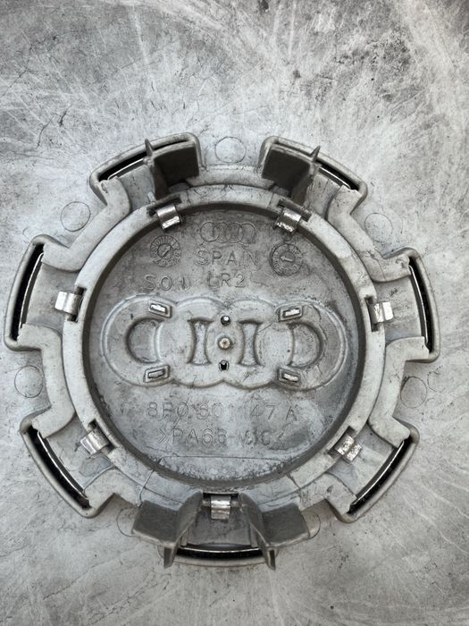 Kołpaki Audi 16