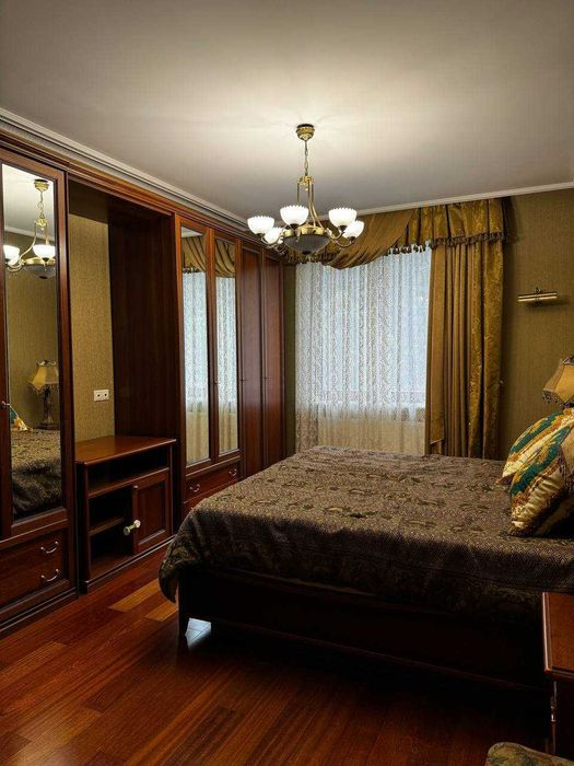 1-комнатная квартира по адресу Франко Ивана ул. (площадь 87 м²) - Atlanta.ua - фото 10