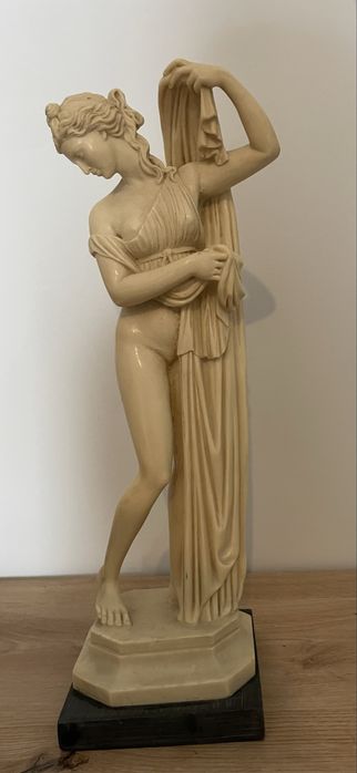 Escultura  marfinite