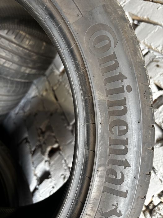 235 45 18 continental - Купити шини для авто - Ціна на OLX.ua