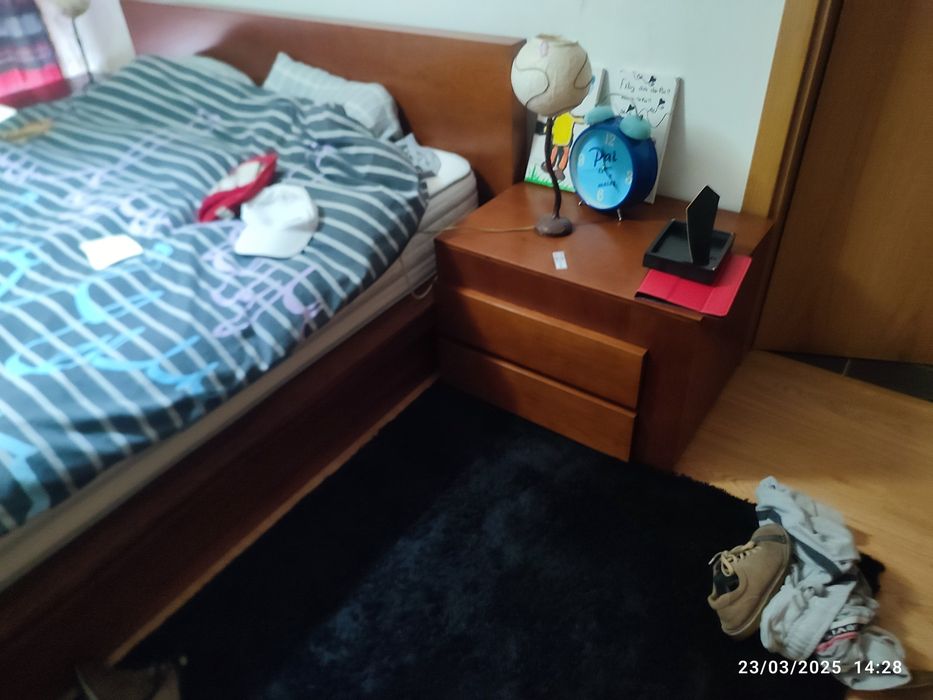 Vendo mobília de quarto