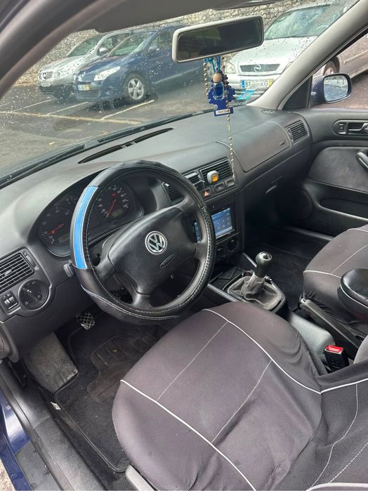 Vendo golf4 normal — photo 4