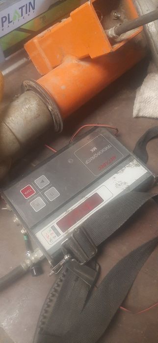 Вєса крановиє 10тонниє б/у