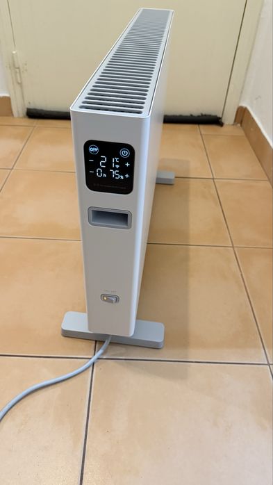 Aquecedor xiaomi smartmi 1S