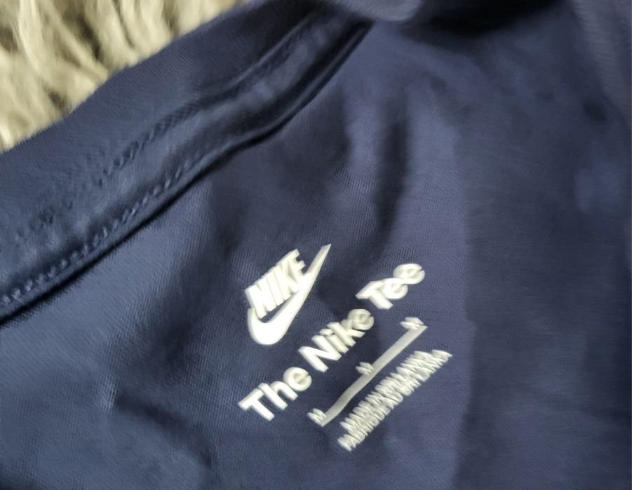Thirt Męski Nike