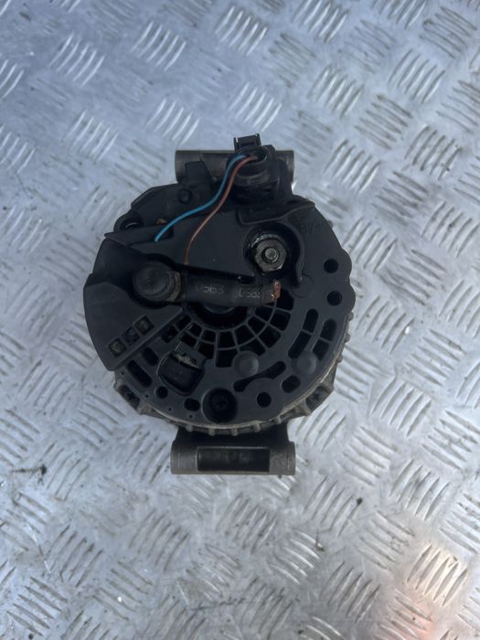 Генератор 1.8 об volkswagen b7 super b2 мотор cda