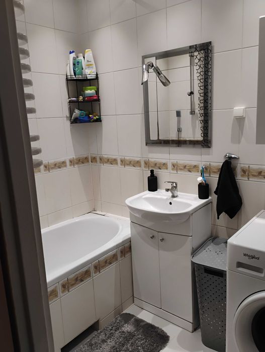 Sprzedam przestronne mieszkanie na osiedlu Przytorze