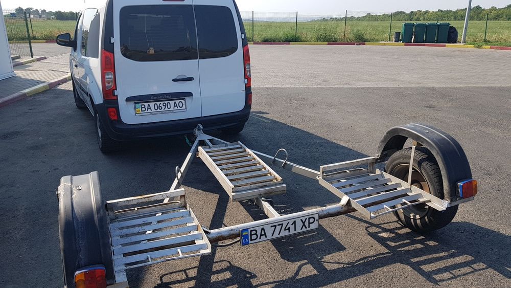 лафет лавет причіп підкат оренда прокат 900гр прицеп подкат, аренда