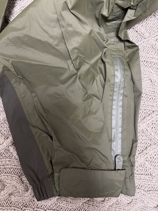 Штани водонепроникні NASH