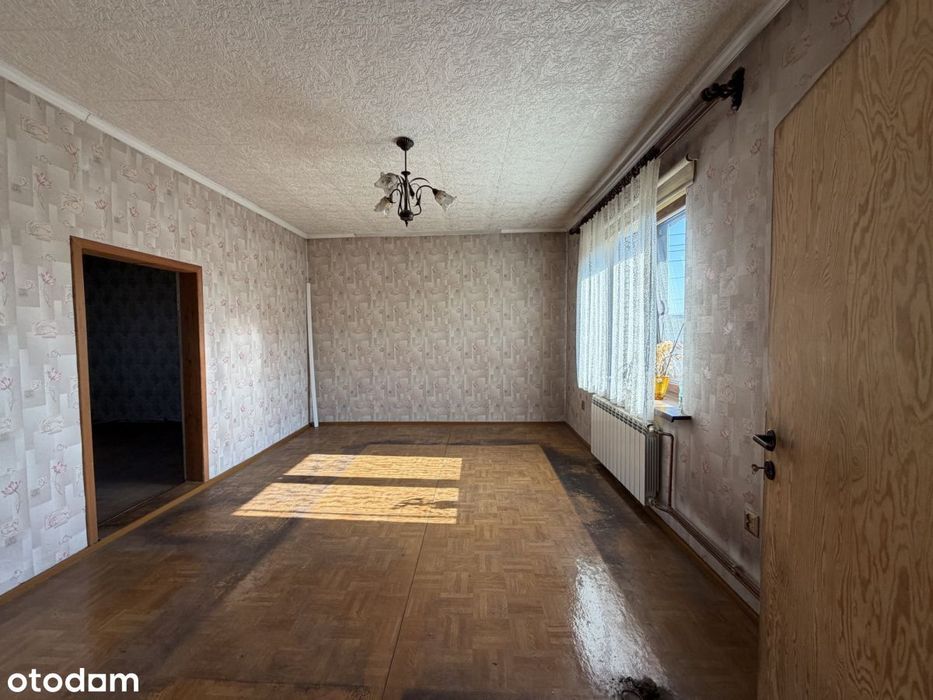 Duży dom 323,42 m² | Działka 1541 m² | Mysłowice