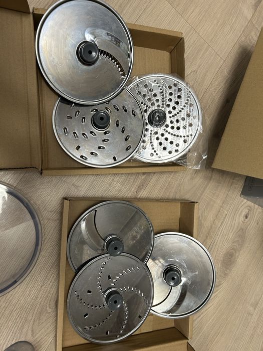 Насадка Kenwood терка фудпроцессор Kah 647