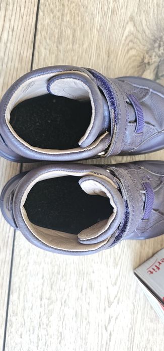 Botki superfit, goretex