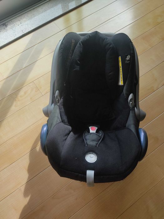 Babycoque (ovo) Maxi Cosi  | Excelente estado