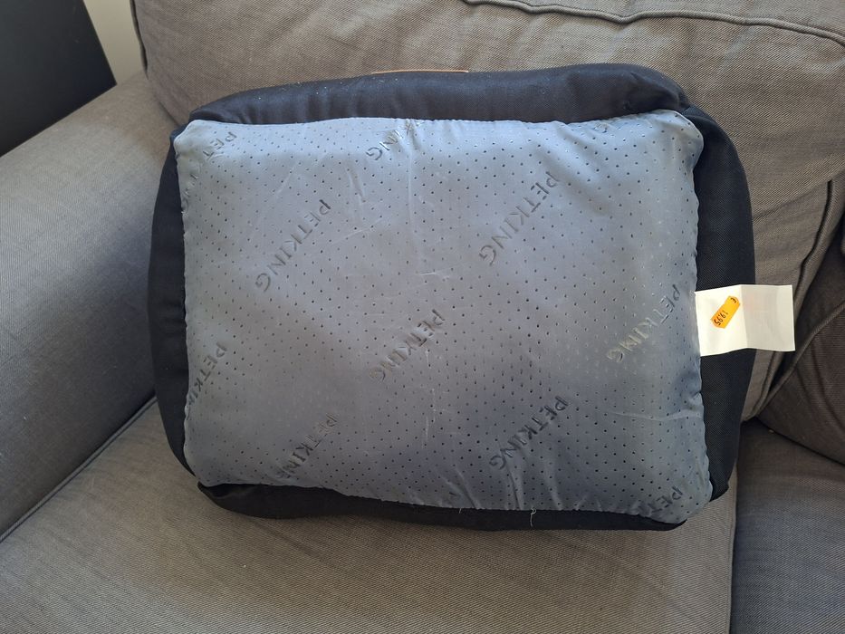 Cama de gato ou cão pequeno