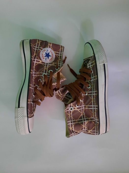 Кеды CONVERSE All Star Chuck Taylor