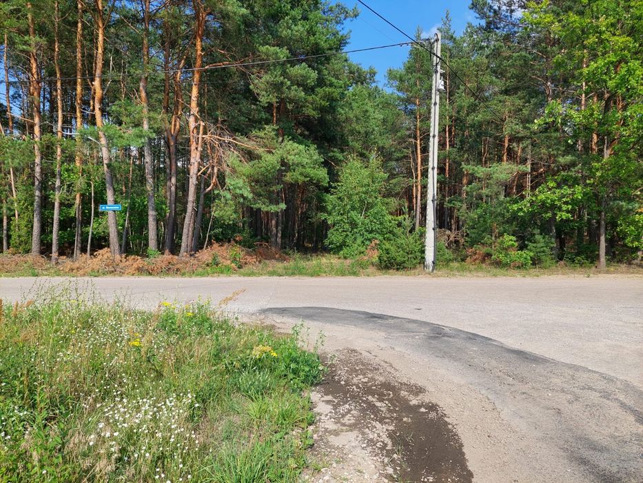Działka na sprzedaż bez pośredników - Widok 5
