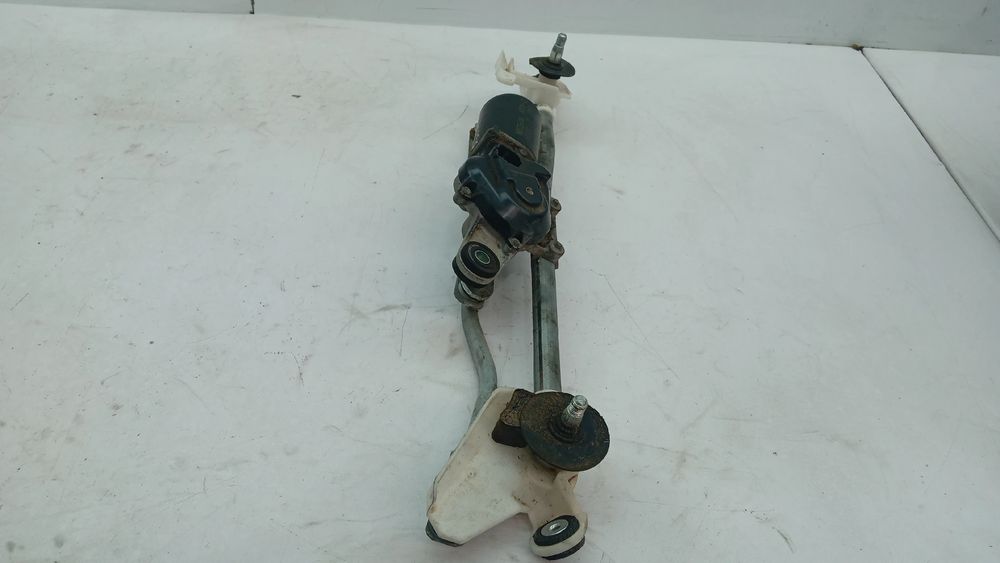 Motor limpa vidros frente NISSAN Micra III (K12)