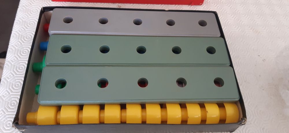 Calculador multibásico