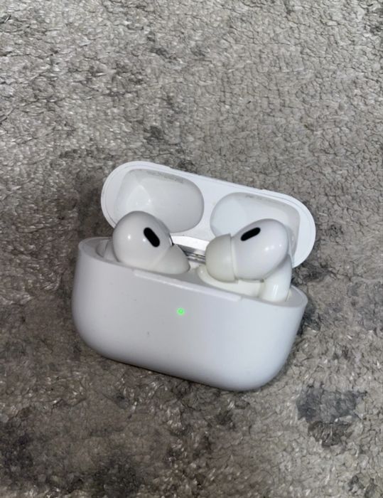 Бездротові навушники Apple AirPods Pro 2