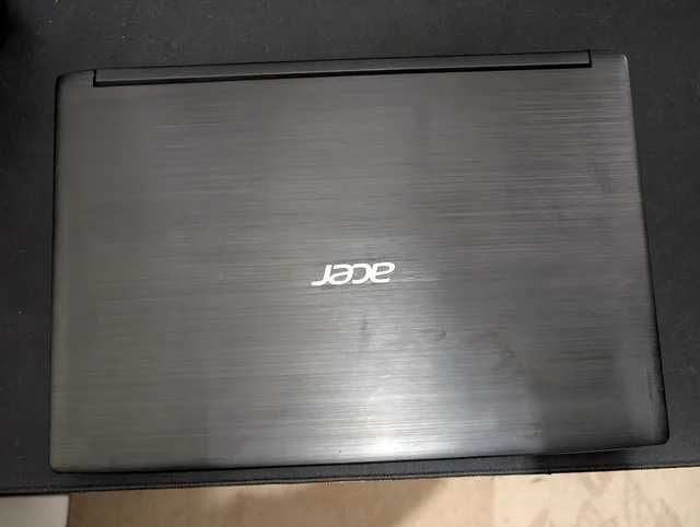 Computador Acer- Segunda mão com uso