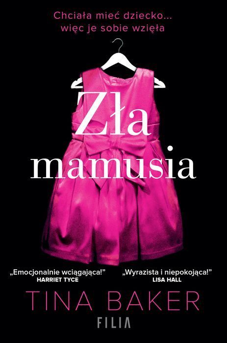 Zła Mamusia Filia