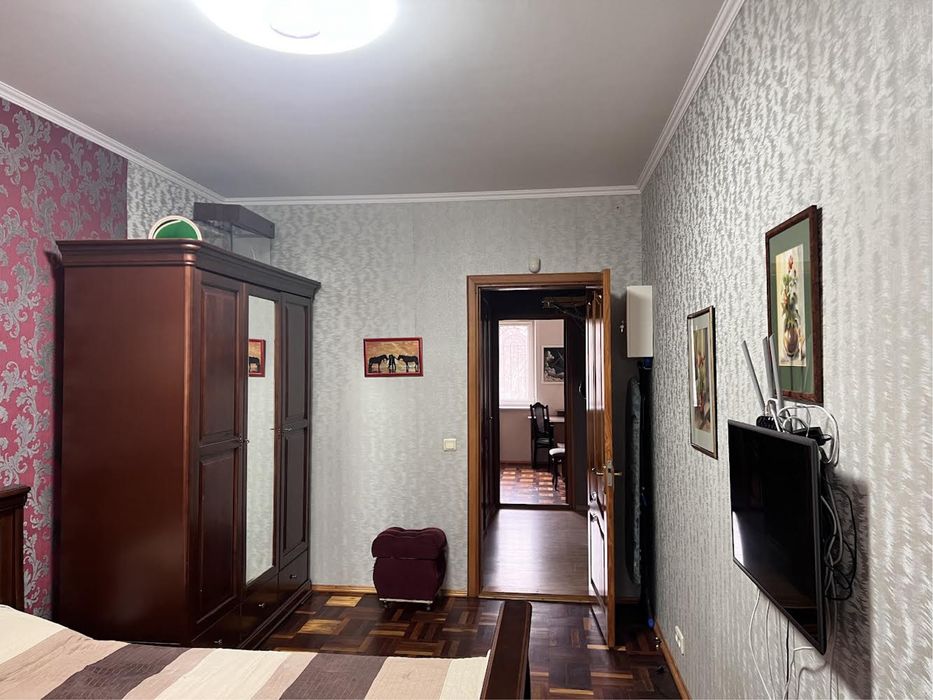 ‼️Продам 3х комн. квартиру 2/9- 34 999$