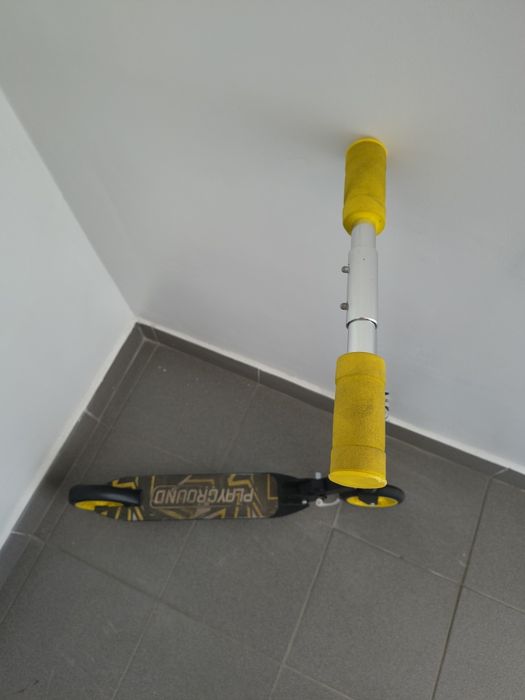 Hulajnoga dla dziecka