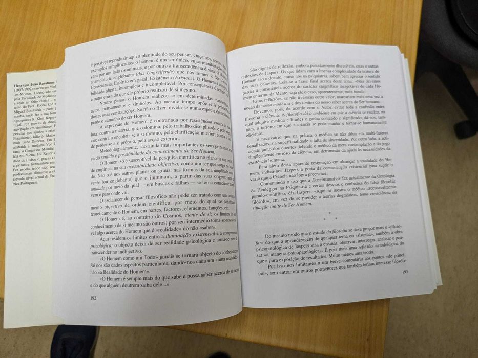 Livro "Antropociências da psiquiatria e da saúde mental"