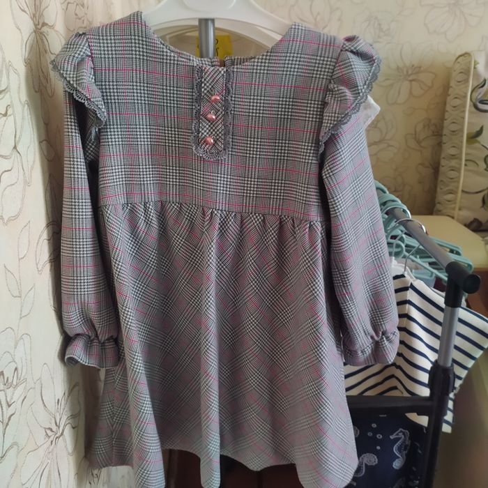 Гарненьке платтячко